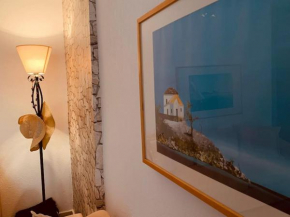 Marina's Apartment